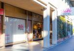 Hôtel Dalmine - Hotel Albi-1