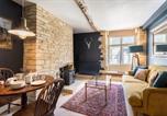 Location vacances Cirencester - Cirencester Park Cottage-4