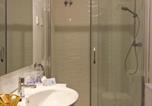 Hôtel Alicante - Hotel La Cala Finestrat-2