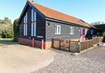 Location vacances Chediston - Rookyard Cottage-1