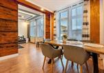 Location vacances Thuringe - Gera Apartment-1