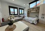 Location vacances Navarre - Apartamentos Montejurra-3