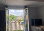 Location vacances Cambridge - Adam And Eve Street Apartment-4