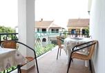 Location vacances Rovinj - Apartment in Rovinj - Istrien 11560-4