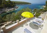 Location vacances Dubrovačko-Neretvanska - House Villa Bistrana-2