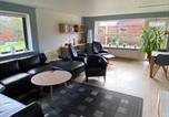 Location vacances Farsø - Near Beach And Golf With Multi-Purpose Room-2