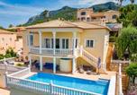 Location vacances Dénia - Casa Penney-1