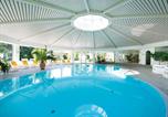 Hôtel Geisingen - Hotel Traube Revital-1