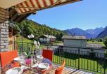 Location vacances Brusson - Beautiful Apartment In Brusson Ao-1