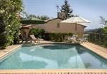 Location vacances Vence - Villa Marie-1