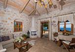 Location vacances La plage de Navagio - Extravagant Zante Villa Villa Crystal Great Sea Views 3 Bedrooms-4