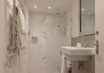Location vacances Lyme Regis - Alexandra Cottage Apartments-4