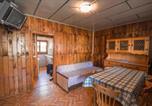 Location vacances Ledro - Bungalow Green Holiday-3