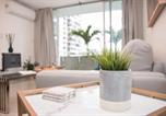 Location vacances San Juan - Chic & Modern Oasis in the Heart of Condado-3