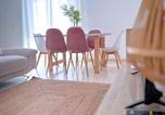 Location vacances  Cordoue - Alojamientos Claus-4