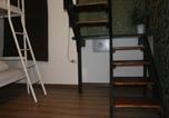 Location vacances Bucarest - Fancy Nine Apartment Old Town-4
