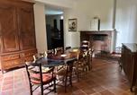 Hôtel Nouilhan - Maison Silhac-3