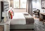 Location vacances  Afrique du Sud - Centurion 207 Luxury Sea Point one bedroom apartment with access to magnificent pool Perfect location by Super Host Melvyn-3