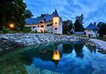 Hôtel Rýmarov - Boutique hotel & Wellness Spitzerova vila Eliška-1