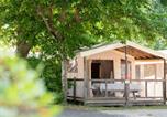 Camping Dune du Pilat - Routes du Monde - Camping de La Hume-1