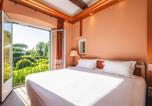 Hôtel Saint-Tropez - Hotel La Mandarine Saint Tropez-4