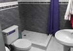 Location vacances Cochabamba - Space-3