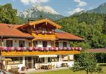 Location vacances Schönau am Königssee - Landhaus Eschenbach-4