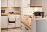 Location vacances Grindelwald - Apartment Chalet Abendrot apartments-21 by Interhome-4
