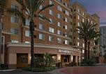Hôtel Melrose Abbey - Residence Inn by Marriott Anaheim Resort Area/Garden Grove-1