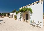 Location vacances Carovigno - Trullo Bel Sito by Perle di Puglia-2