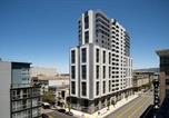 Hôtel Alameda - Ac Hotel by Marriott Oakland Downtown-2