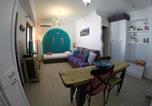 Location vacances Lindos - Eleni Boutique Apartment-4