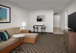 Hôtel Arlington - Residence Inn Washington, Dc Foggy Bottom-4