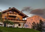Location vacances Schönau am Königssee - Bergbauernhof Schoberlehen-1