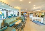 Hôtel Eure - Best Western Plus Evreux Palais Des Congrès-1