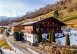 Location vacances Zell am See - Schattbachgut-1