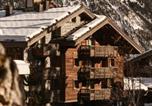 Hôtel Saint-Bon-Tarentaise - Six Senses Residences & Spa Courchevel-1