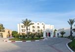 Hôtel Tunisie - Le Petit Palais Djerba & Spa-4