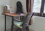 Location vacances Udaipur - Giridhar Villa , Home away from home-3