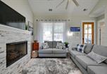 Location vacances Augusta - On-Site Lake with Boat Ramp Greenwood Retreat!-2