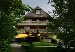 Location vacances Hinterzarten - Ferienhaus Adler Bellevue-1