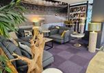 Hôtel Le Temple-sur-Lot - Ibis styles Villeneuve Sur Lot-3