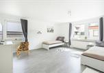 Location vacances Wuppertal - Vaz Apartments Langerfeld für Fachkräfte und Monteure, Tv, Wlan, Küche, nahe 3m und Ede-4