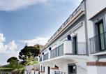 Location vacances Minori - Suites in the Amalfi Coast - Guesthouse with Terrace near Amalfi - Breathtaking View of Ravello-1