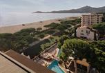 Hôtel Elne - Grand Hôtel Du Lido-1