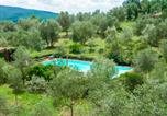 Location vacances Buonconvento - Casa Verde a Murlo-2