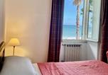 Hôtel Garlenda - Hotel Beau Rivage-3