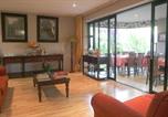 Location vacances Soccer city - Fatmols guest lodge-1