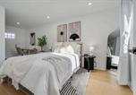 Location vacances Milpitas - Brand New Apt W Parking Blocks From Downtown- E-3
