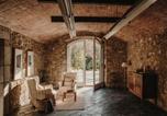 Hôtel Sant Esteve de Palautordera - Paratgea-3